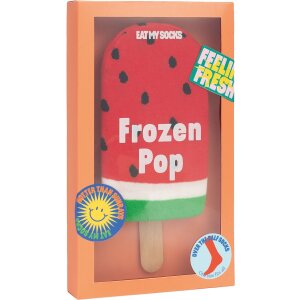 EatMySocks Calcetines de Tripulación Frozen Pop...