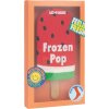 EatMySocks Calcetines de Tripulación Frozen Pop Sandía