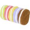 EatMySocks calcetines de tripulación Bon Macaron
