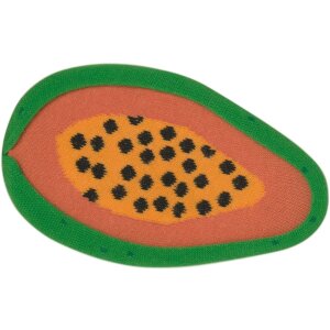 EatMySocks calcetines largos Juicy Papaya