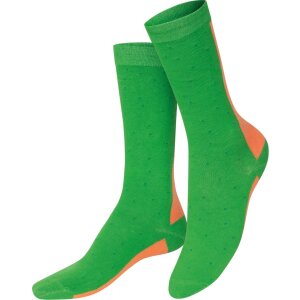 EatMySocks calcetines largos Juicy Papaya
