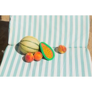EatMySocks calcetines largos Juicy Papaya