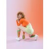 EatMySocks calcetines largos Juicy Papaya