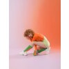 EatMySocks calcetines largos Juicy Papaya