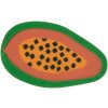EatMySocks calcetines largos Juicy Papaya