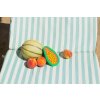 EatMySocks calcetines largos Juicy Papaya