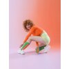 EatMySocks calcetines largos Juicy Papaya