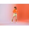 EatMySocks calcetines largos Juicy Papaya