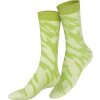 EatMySocks Crew calcetines vino blanco caja de regalo botella mirada 1 par