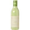 EatMySocks Crew calcetines vino blanco caja de regalo botella mirada 1 par
