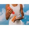 EatMySocks Calcetines Hot Dog Divertida idea de regalo calcetines de pantorrilla mezcla de algodón 1 par