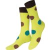 EatMySocks Calcetines Largos Aguacate Maduro