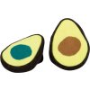 EatMySocks Calcetines Largos Aguacate Maduro