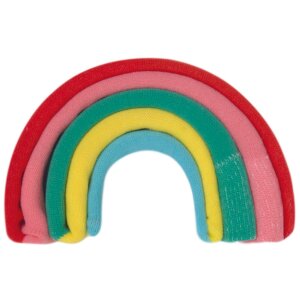 EatMySocks Calcetines largos Rainbow Dream Pinky