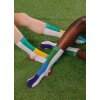 EatMySocks Calcetines largos Rainbow Dream Pinky
