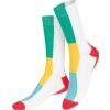 EatMySocks Calcetines largos Rainbow Dream Pinky