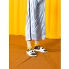 EatMySocks Calcetines Largos Pizza Vegana