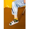 EatMySocks Calcetines Largos Pizza Vegana
