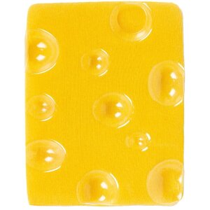 EatMySocks Calcetines Suaves Gruyère