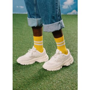 EatMySocks Calcetines Suaves Gruyère