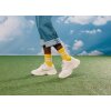 EatMySocks Calcetines Suaves Gruyère