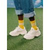 EatMySocks Calcetines Suaves Gruyère