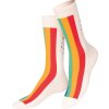 EatMySocks calcetines largos Rainbow Cake