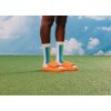 EatMySocks calcetines largos Rainbow Cake