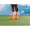 EatMySocks calcetines largos Rainbow Cake