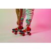 EatMySocks Calcetines Largos Sweet Lollipop Rainbow Lollipop Talla Única