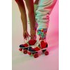 EatMySocks Calcetines Largos Sweet Lollipop Rainbow Lollipop Talla Única