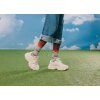 EatMySocks Calcetines Largos Sweet Lollipop Rainbow Lollipop Talla Única