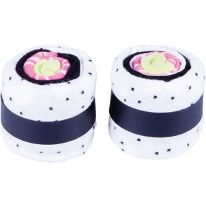 EatMySocks Calcetines Largos Cali Roll Sushi Socks
