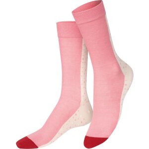 EatMySocks calcetines largos Strawberry Cupcake caja de...
