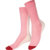 EatMySocks calcetines largos Strawberry Cupcake caja de regalo calcetines pantorrilla