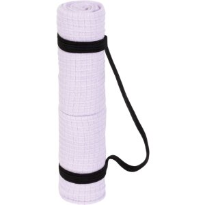 EatMySocks Calcetines Largos Yin Yoga Morado