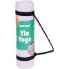 EatMySocks Calcetines Largos Yin Yoga Morado