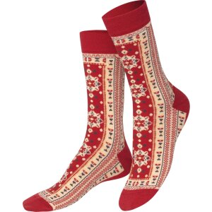 EatMySocks Calcetines largos Alfombra persa