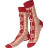 EatMySocks Calcetines largos Alfombra persa