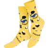 EatMySocks Calcetines de tripulación Zodiac Acuario signo zodiacal Acuario