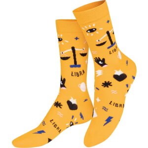 EatMySocks calcetines de tripulación signo...