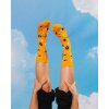 EatMySocks calcetines de tripulación signo zodiacal Libra