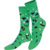 EatMySocks calcetines de tripulación signo Piscis