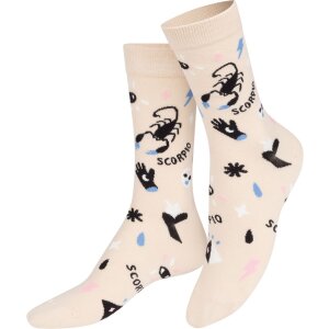EatMySocks calcetines de tripulación signo...