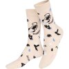 EatMySocks calcetines de tripulación signo zodiacal Escorpio