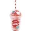 EatMySocks paquete doble de calcetines Strawberry Smoothie calcetín tobillero calcetín de tripulación
