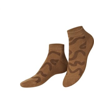 EatMySocks paquete doble de calcetines Batido de chocolate