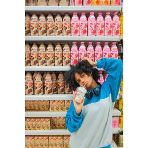 EatMySocks paquete doble de calcetines Batido de chocolate