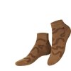 EatMySocks paquete doble de calcetines Batido de chocolate