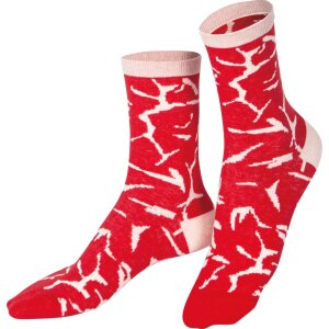 EatMySocks paquete doble de calcetines Rump Steak 2 pares...